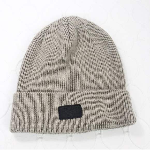 23 Original Penguin Knit Tan Beanie Hat 